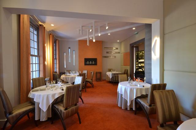 Restaurant Le Foch